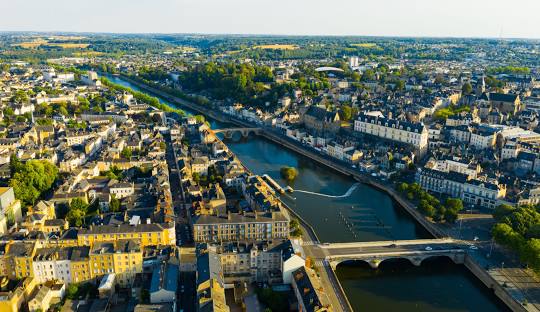 Laval