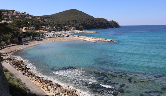 Saint-Cyr-sur-Mer Saint-Cyr