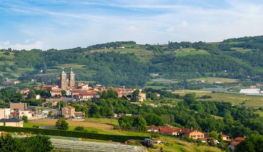 Saint-Didier