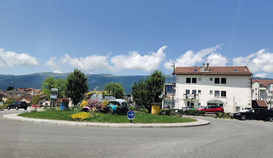 Saint-Genis
